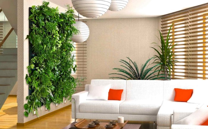Озеленение Квартиры Комнатными Растениями Под Ключ: Создайте Уют и Гармонию